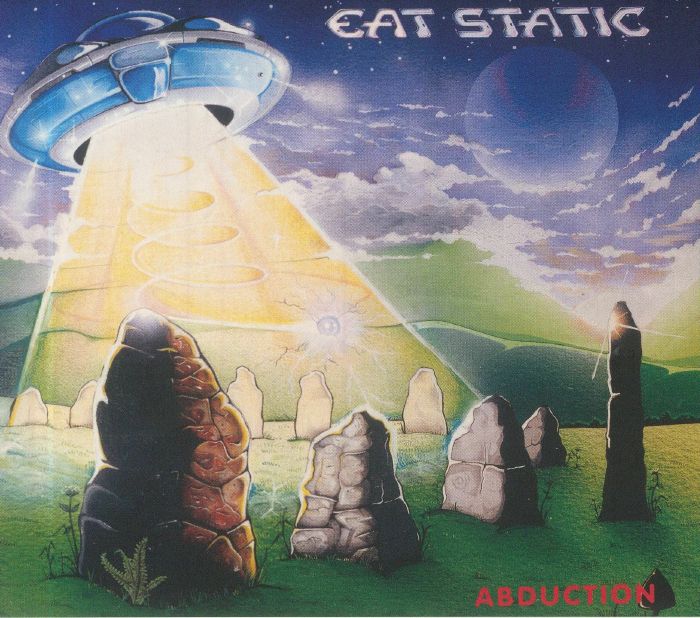 EAT STATIC - Abduction