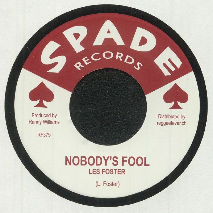 DINGLE BROTHERS/LES FOSTER - Sergeant Major (reissue)