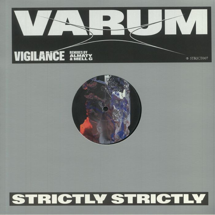 VARUM - Vigilance