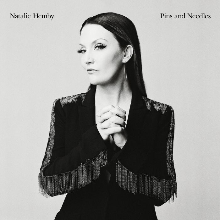 HEMBY, Natalie - Pins & Needles