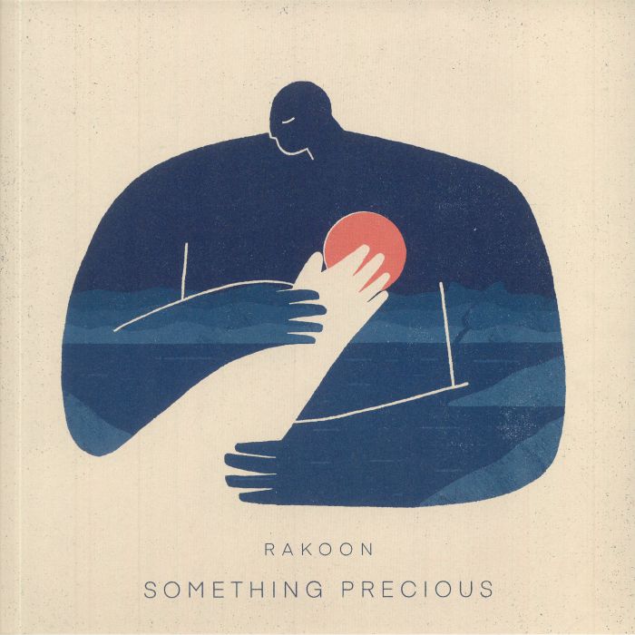 RAKOON - Something Precious
