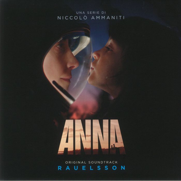 RAUELSSON - Anna (Soundtrack)