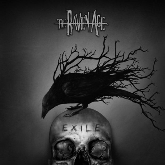 RAVEN AGE, The - Exile