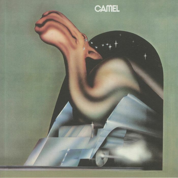 CAMEL - Camel (Special Edition) (B-STOCK)