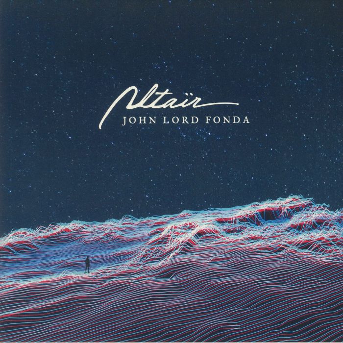 FONDA, John Lord - Altair
