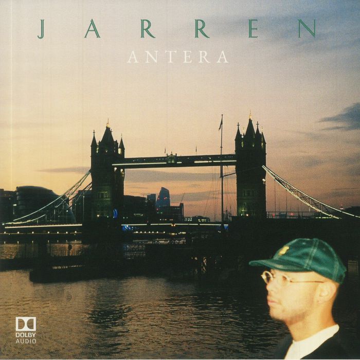 JARREN - Antera