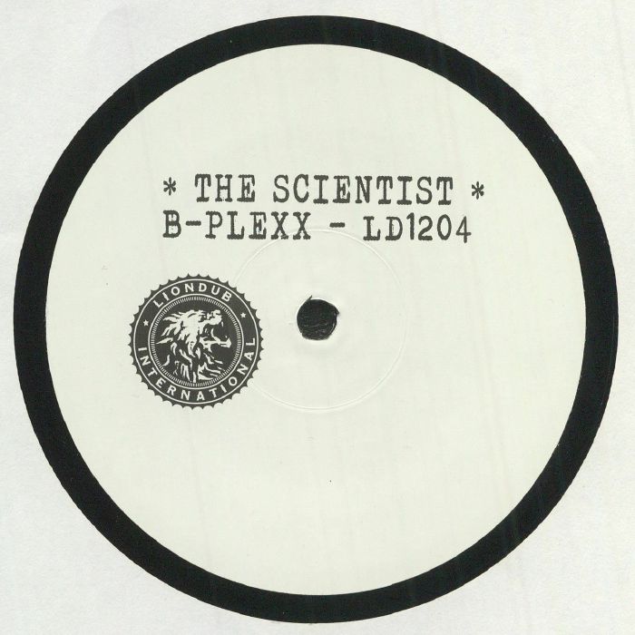 B PLEXX - The Scientist