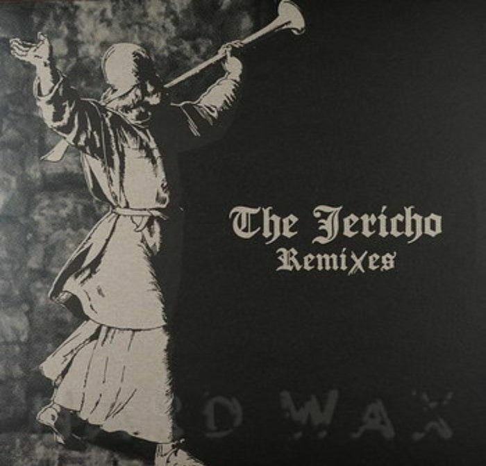 ANCIENT METHODS - The Jericho Remixes