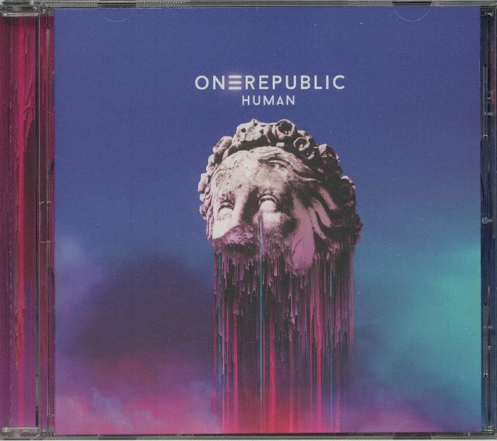 ONEREPUBLIC - Human CD at Juno Records.