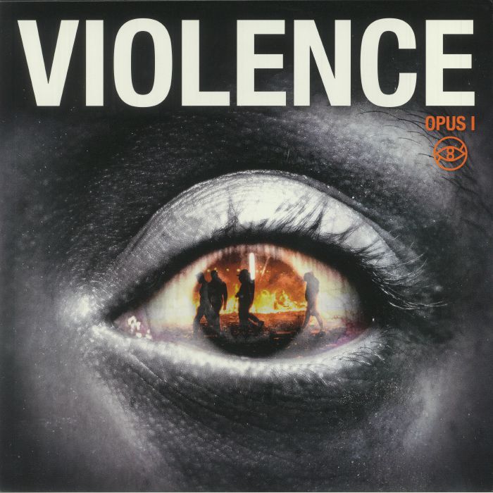 VIOLENCE - Opus I