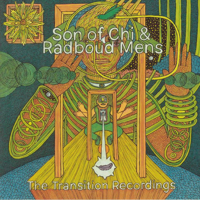 SON OF CHI/RADBOUD MENS - The Transition Recordings