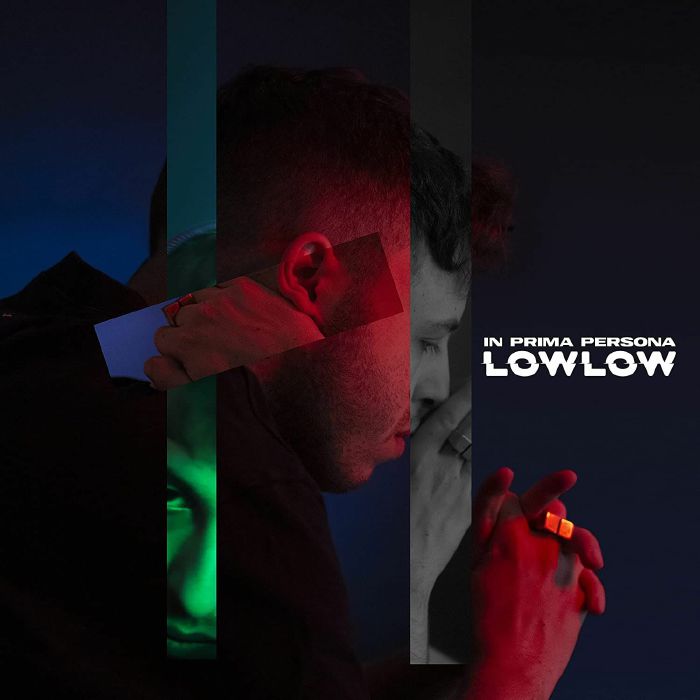 LOWLOW - In Prima Persona