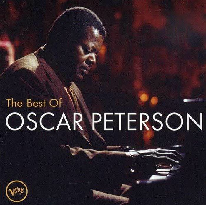 PETERSON, Oscar - Best Of