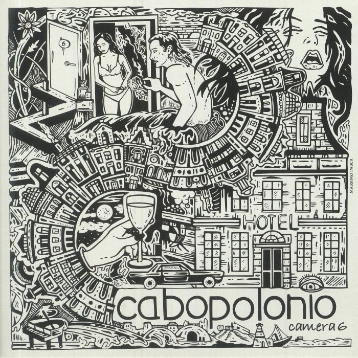 CABOPOLONIO - Camera 6