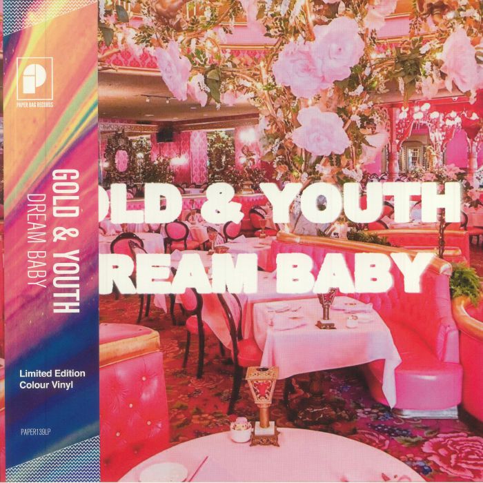 GOLD & YOUTH - Dream Baby