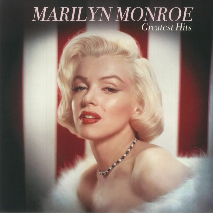 MONROE, Marilyn - Greatest Hits