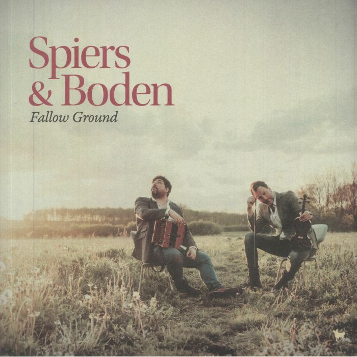 SPIERS & BODEN - Fallow Ground