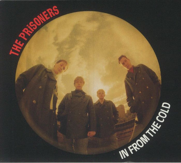 PRISONERS, The - In From The Cold