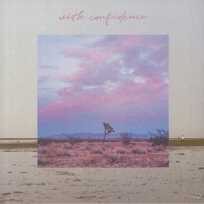 WITH CONFIDENCE - With Confidence