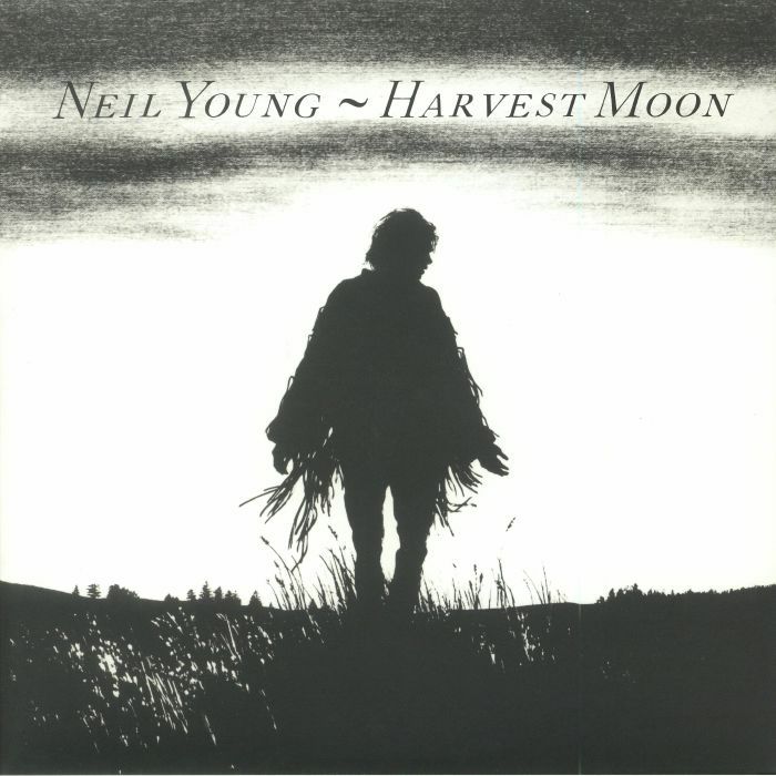 neil young harvest moon wiki