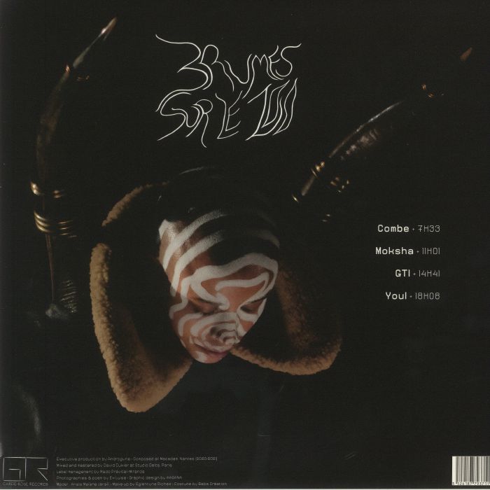 COMBE/MOKSHA/GTI/YOUL - Brumes Sur Le Zoo