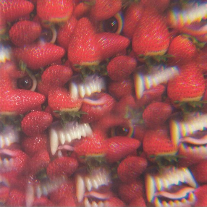 THEE OH SEES - Floating Coffin (reissue)