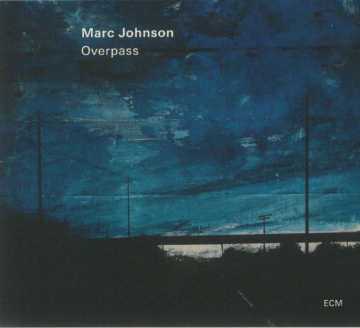 JOHNSON, Marc - Overpass
