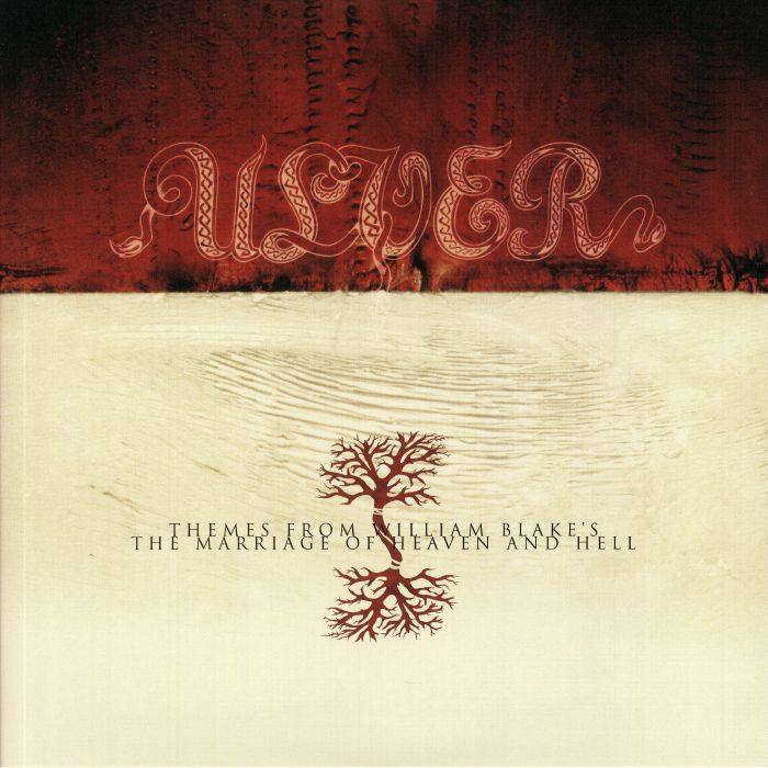ULVER - Themes From William Blake's The Marriage Of Heaven & Hell (remastered)