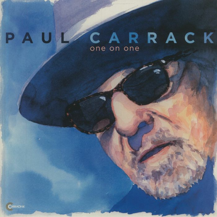CARRACK, Paul - One On One