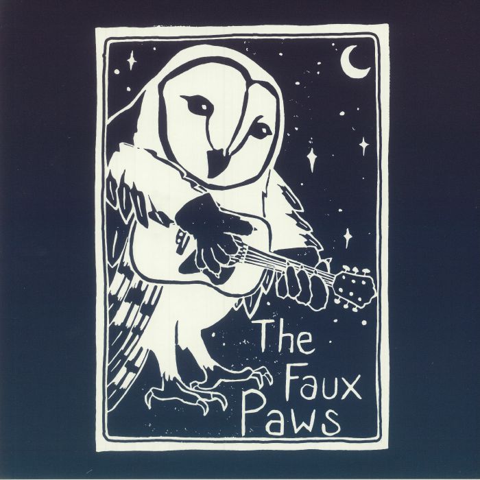 FAUX PAWS, The - The Faux Paws