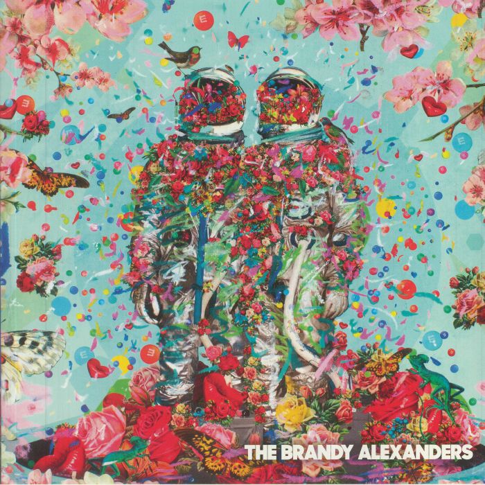 BRANDY ALEXANDERS, The - The Brandy Alexanders