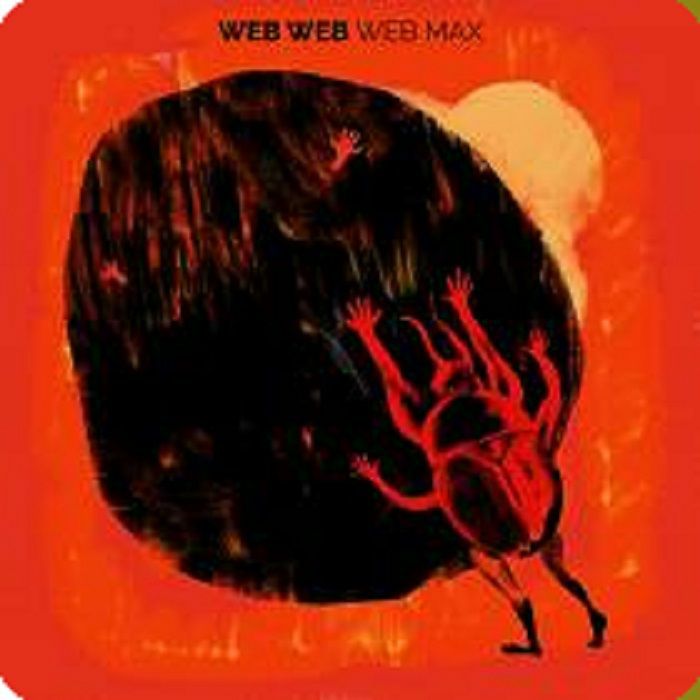 WEB WEB/MAX HERRE - Web Max