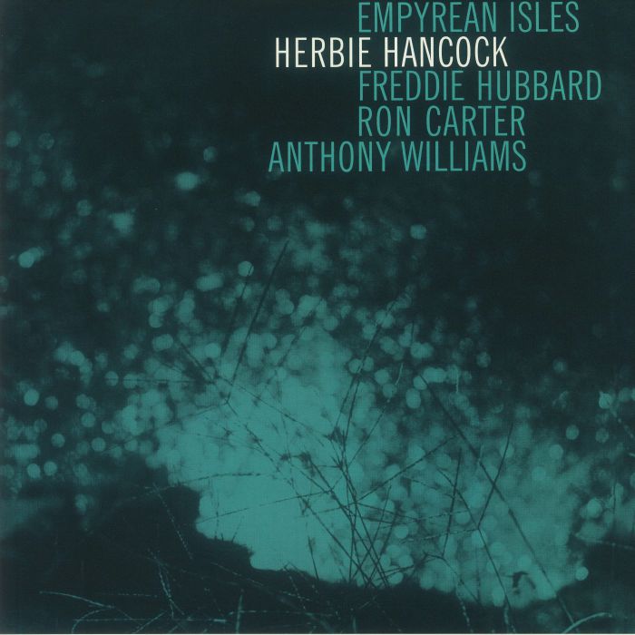 HANCOCK, Herbie - Empyrean Isles (reissue)