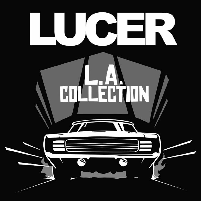 LUCER - LA Collection
