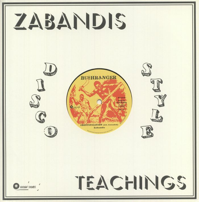 ZABANDIS - Teachings