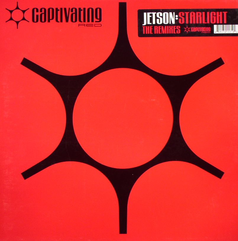 JETSON - Starlight (remixes)