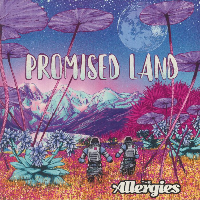 ALLERGIES, The - Promised Land