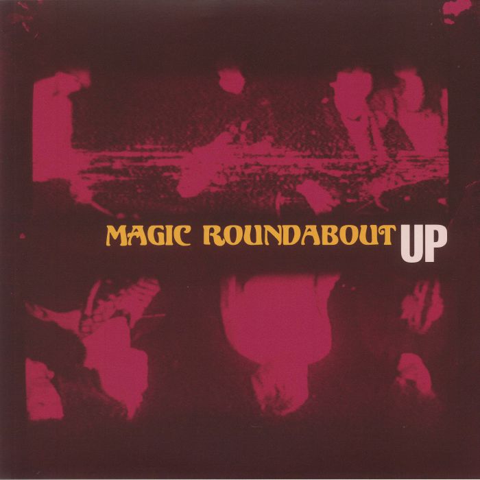 MAGIC ROUNDABOUT - Up