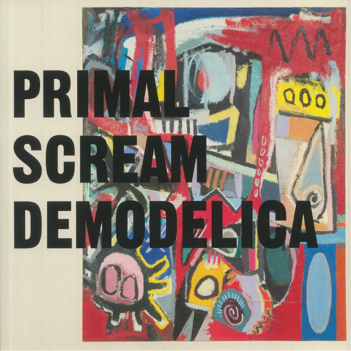 PRIMAL SCREAM - Demodelica