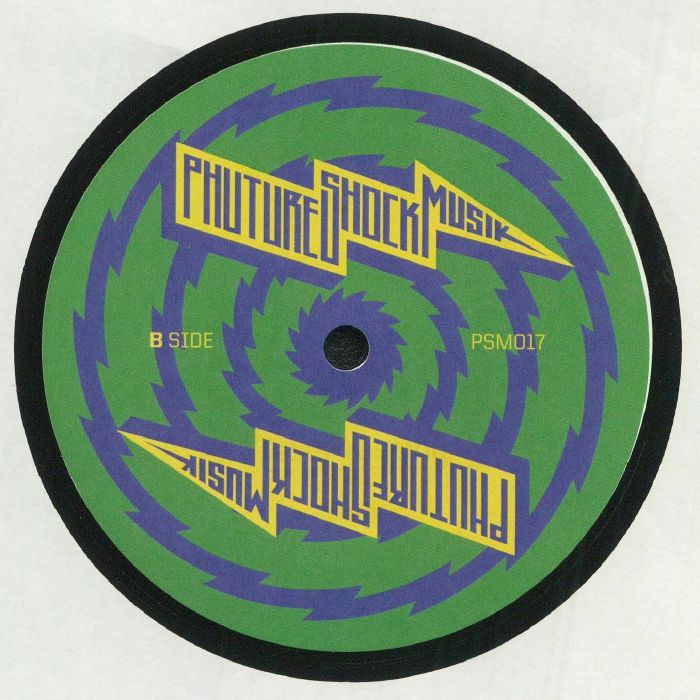McCABE, Sean/KARMASOUND - A New Day EP