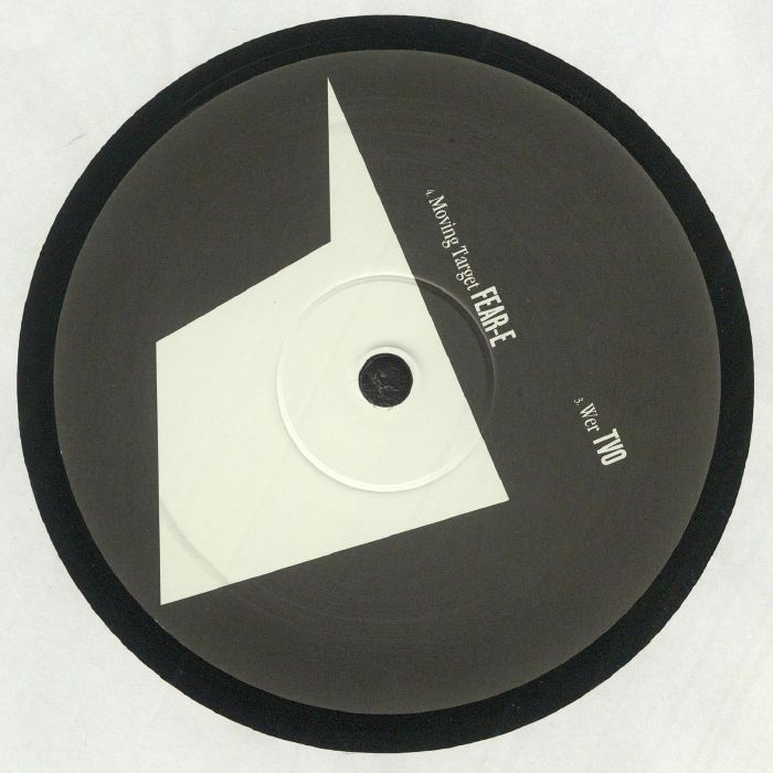 SUNIL SHARPE/MINOS/MOVING STILL/TVO/FEAR E - DBA 045 Point 5