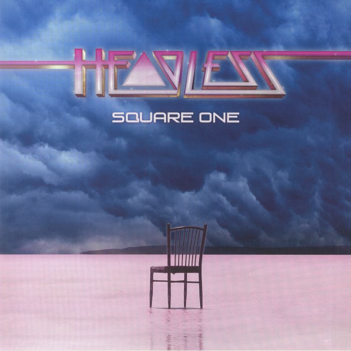 HEADLESS - Square One