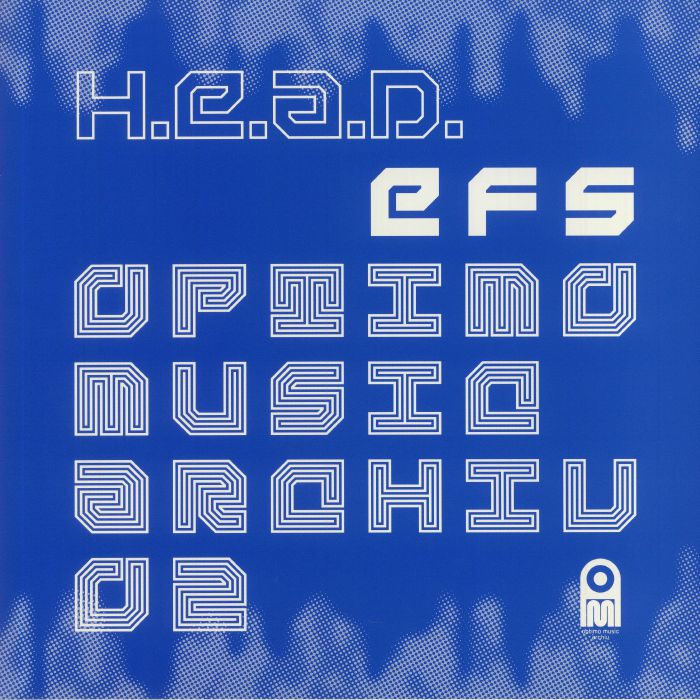 HEAD - EFS