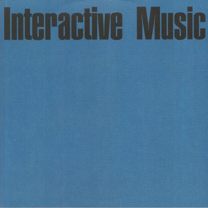 INTERACTIVE MUSIC - Interactive Music