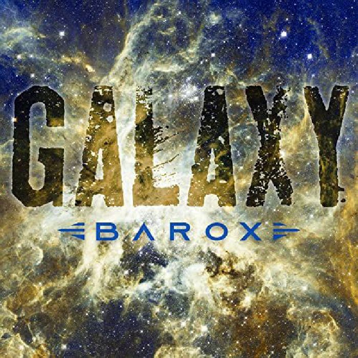 BAROX - Galaxy