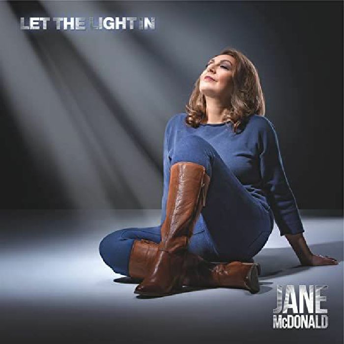 McDONALD, Jane - Let The Light In