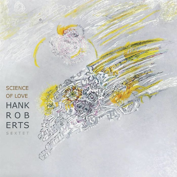 ROBERTS, Hank - Science Of Love