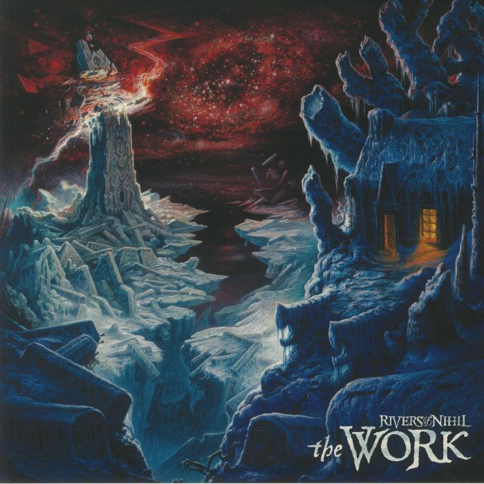 RIVERS OF NIHIL - The Work