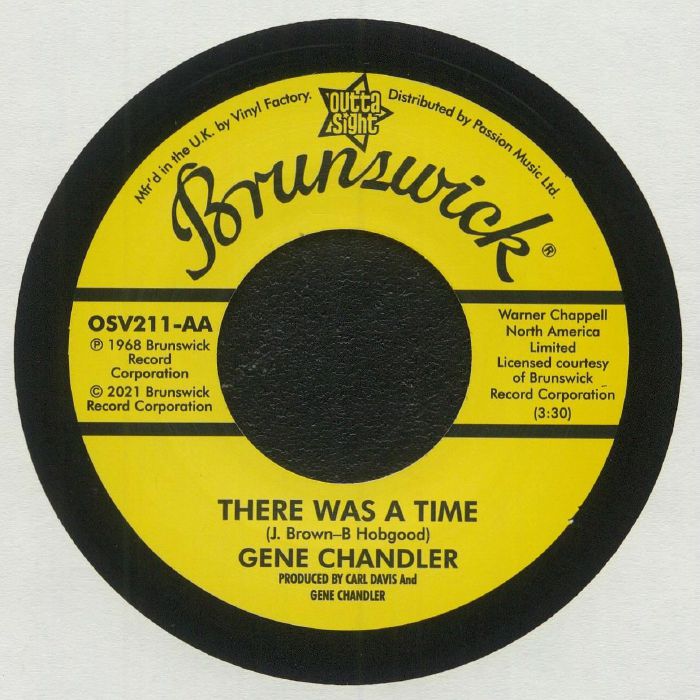 JONES, Johnny & THE KING CASUALS/GENE CHANDLER - Purple Haze