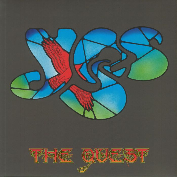 YES - The Quest (Deluxe Edition)